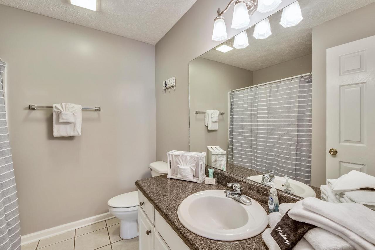 Poolside Cabana By Book That Condo Panama City Beach Extérieur photo