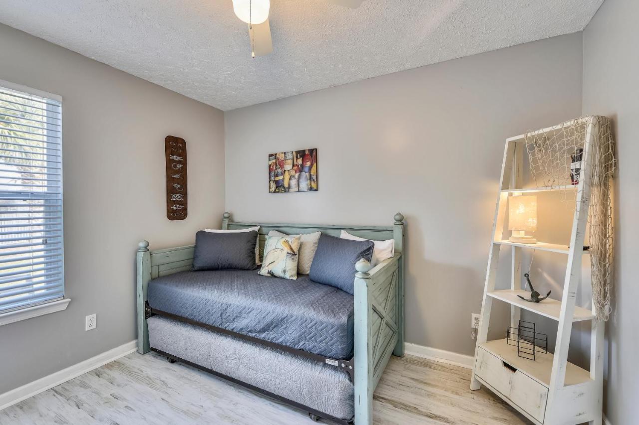 Poolside Cabana By Book That Condo Panama City Beach Extérieur photo