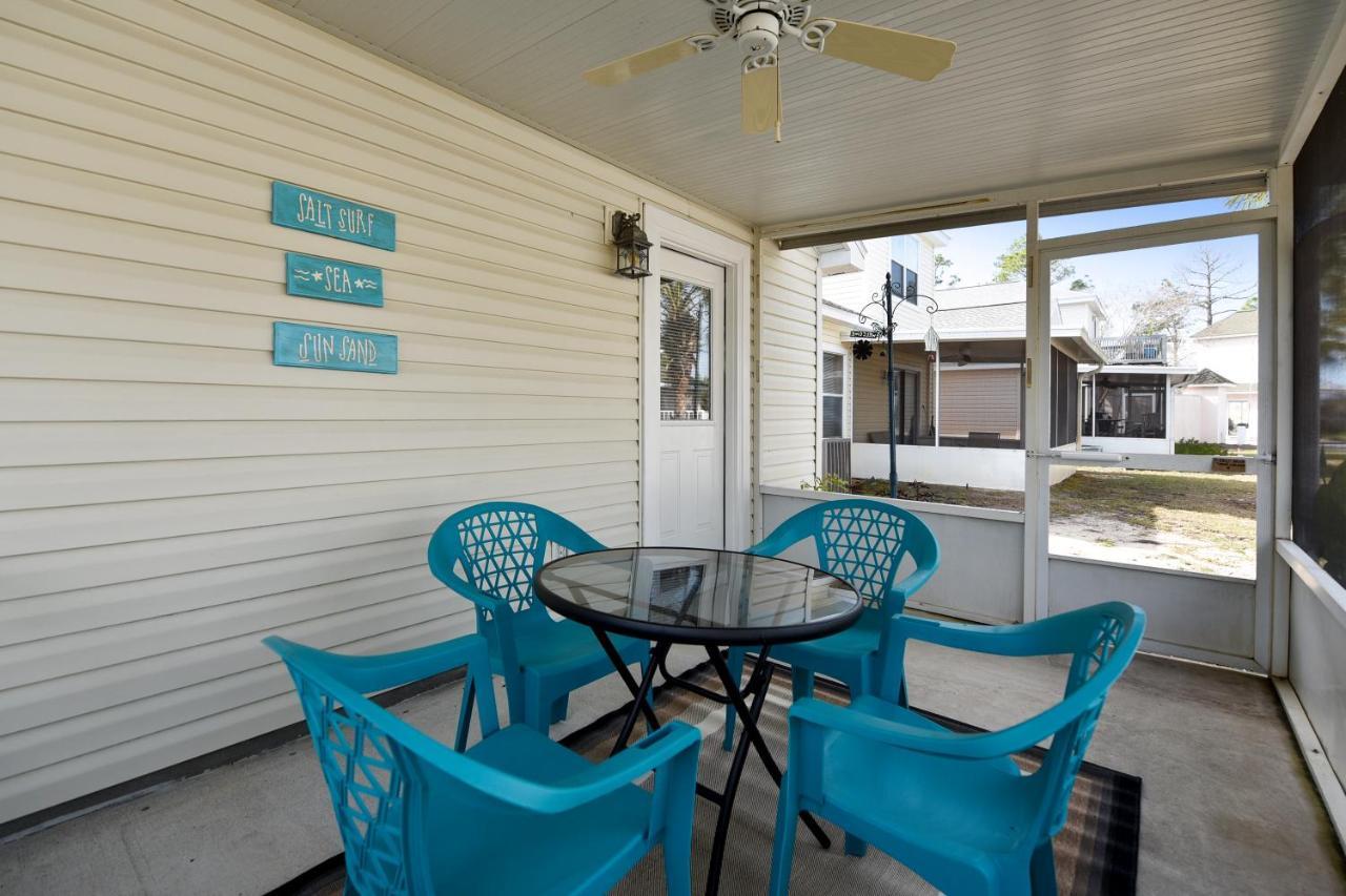 Poolside Cabana By Book That Condo Panama City Beach Extérieur photo