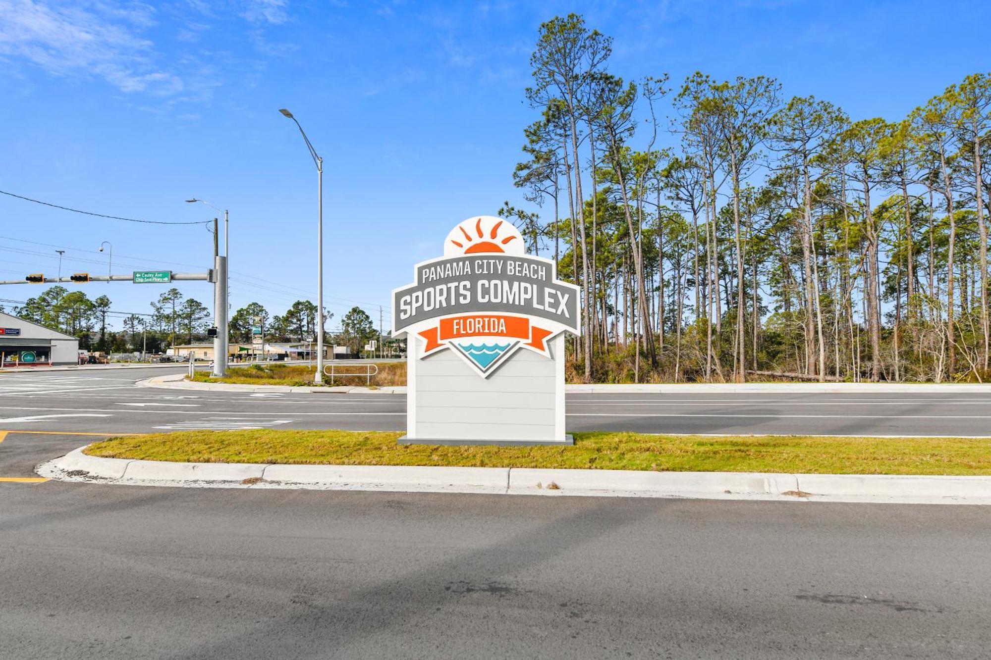Poolside Cabana By Book That Condo Panama City Beach Extérieur photo